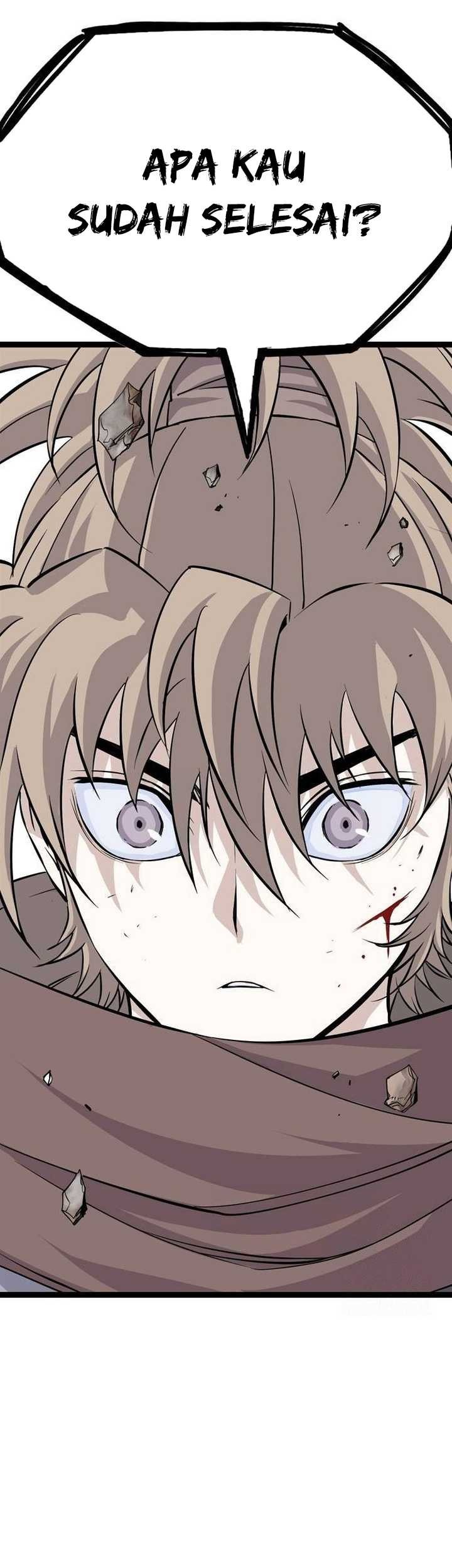 Asura (Ryu Ki-Un) Chapter 21 - halaman 4