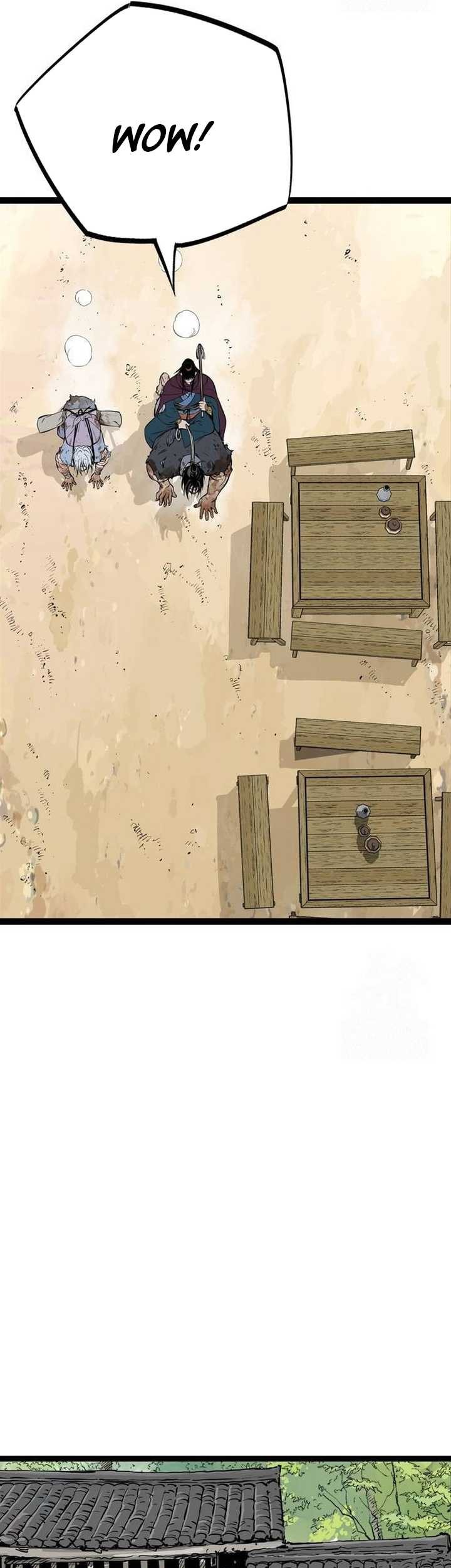Asura (Ryu Ki-Un) Chapter 21 - halaman 40