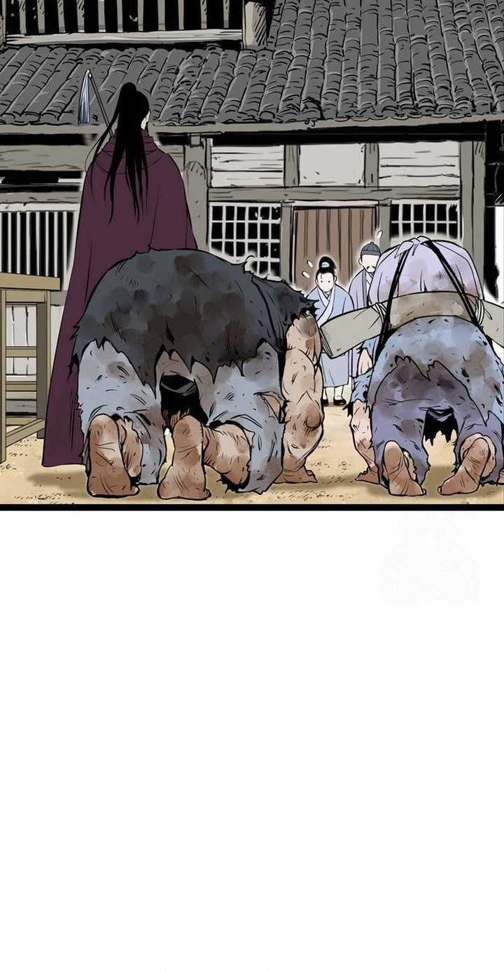 Asura (Ryu Ki-Un) Chapter 21 - halaman 41