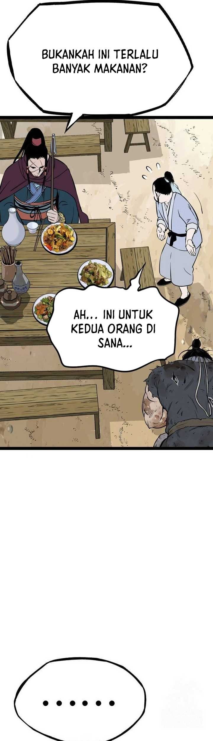 Asura (Ryu Ki-Un) Chapter 21 - halaman 46
