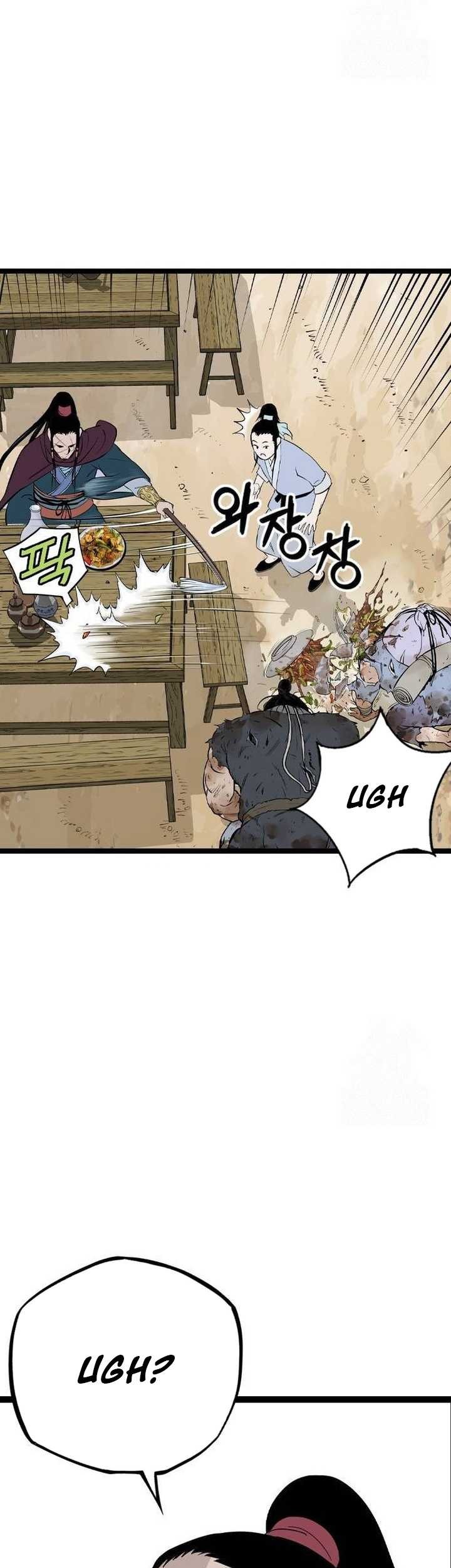 Asura (Ryu Ki-Un) Chapter 21 - halaman 48