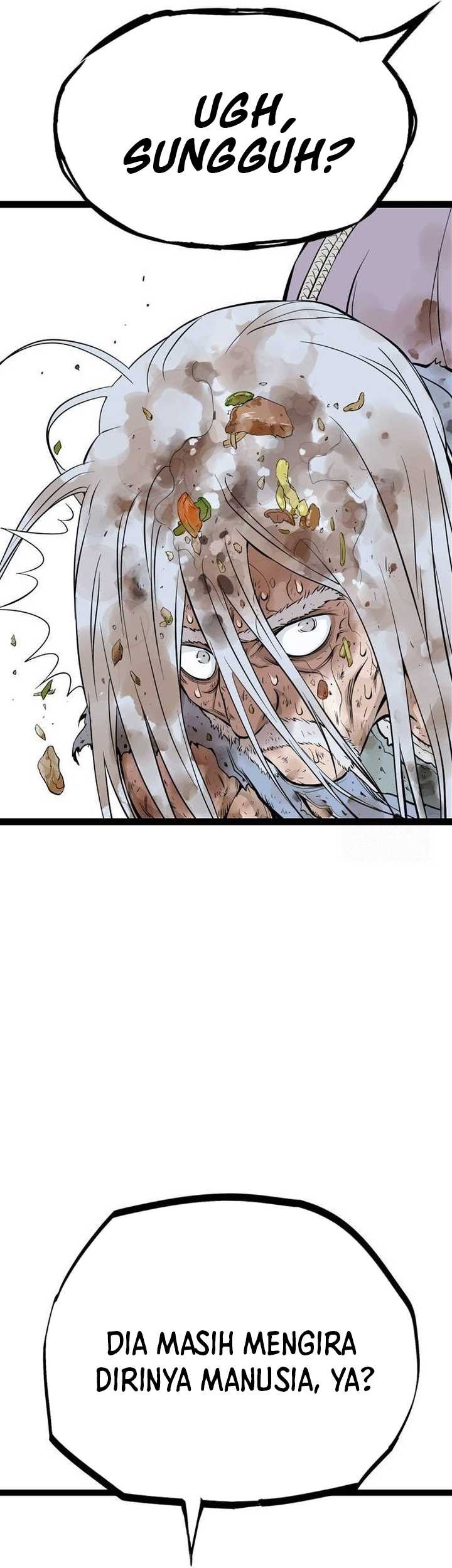 Asura (Ryu Ki-Un) Chapter 21 - halaman 50