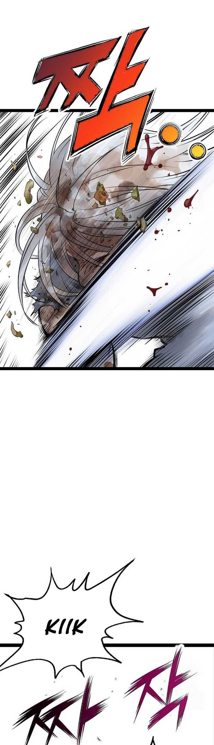Asura (Ryu Ki-Un) Chapter 21 - halaman 52