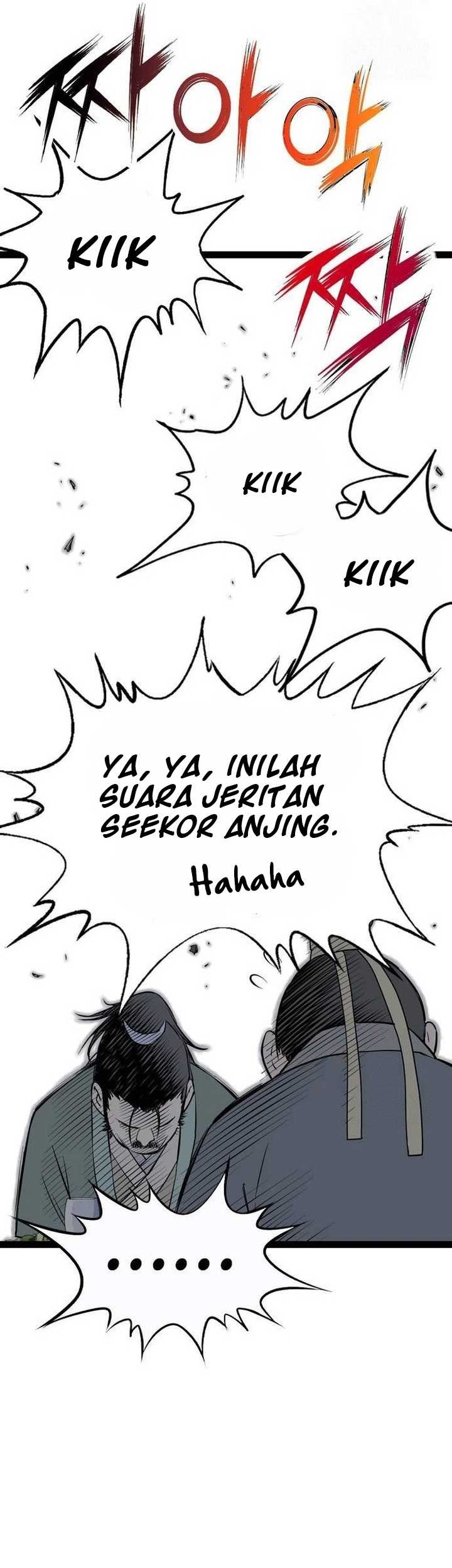Asura (Ryu Ki-Un) Chapter 21 - halaman 54