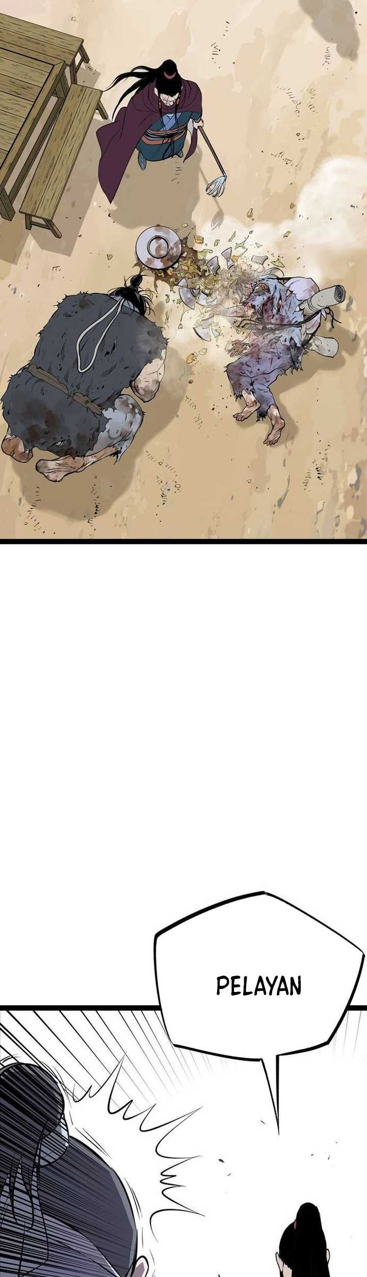 Asura (Ryu Ki-Un) Chapter 21 - halaman 56
