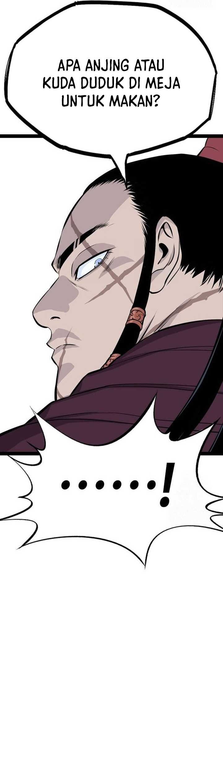 Asura (Ryu Ki-Un) Chapter 21 - halaman 58