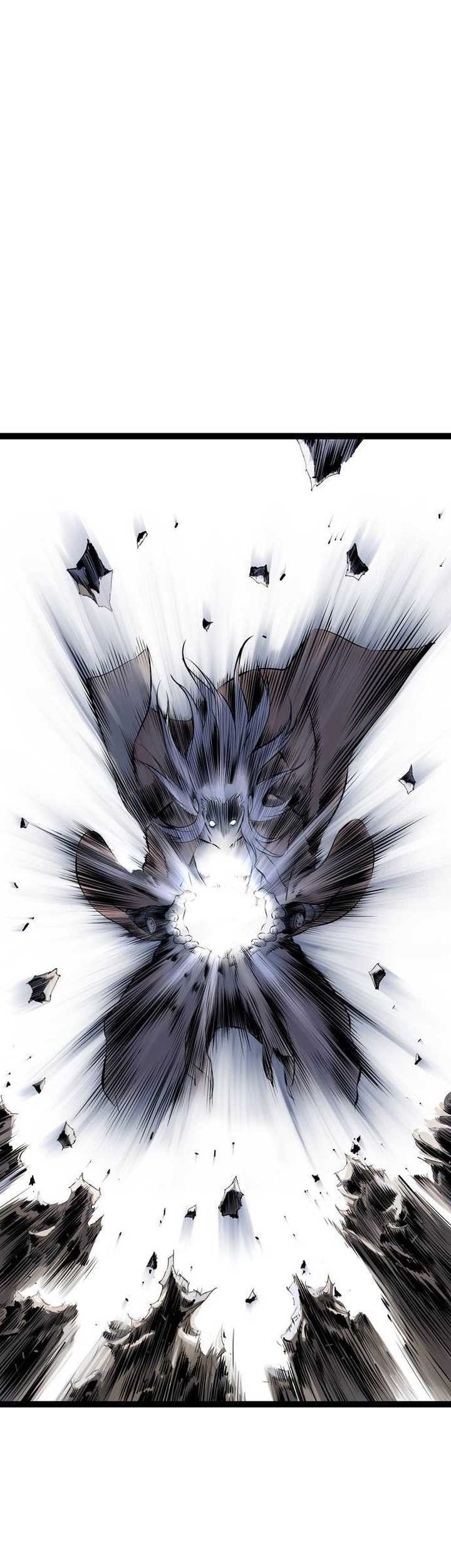Asura (Ryu Ki-Un) Chapter 21 - halaman 6