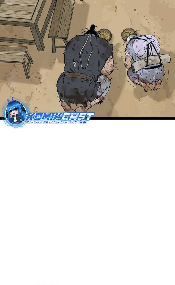 Asura (Ryu Ki-Un) Chapter 21 - halaman 61
