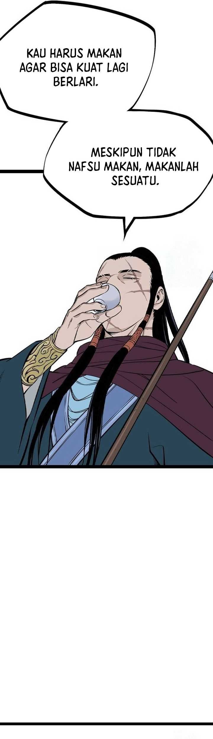Asura (Ryu Ki-Un) Chapter 21 - halaman 62
