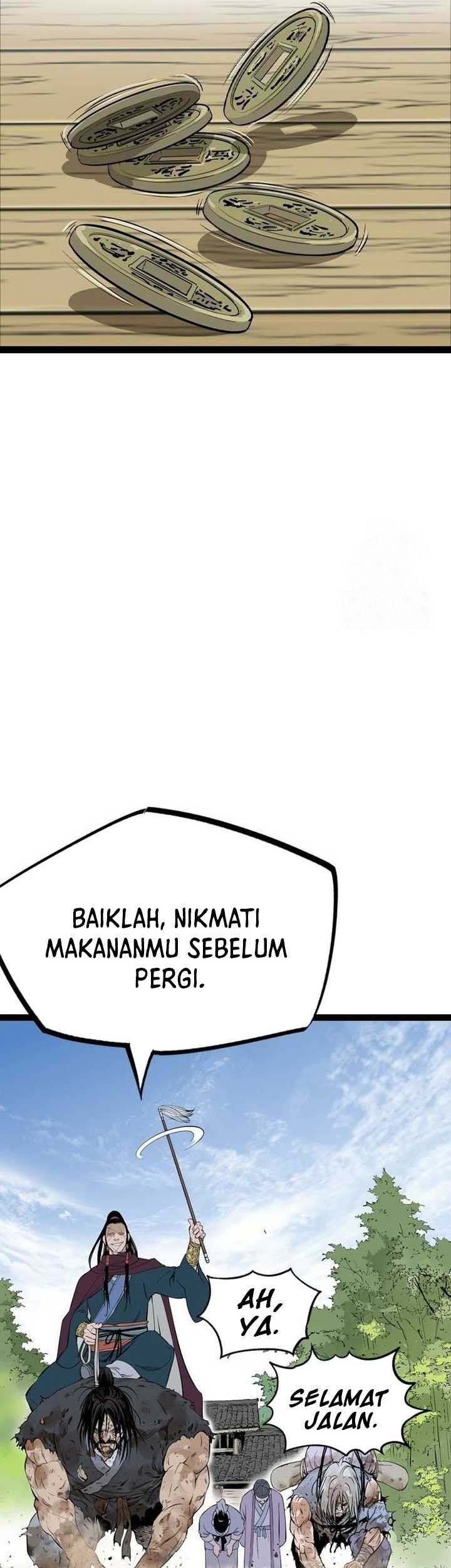 Asura (Ryu Ki-Un) Chapter 21 - halaman 70