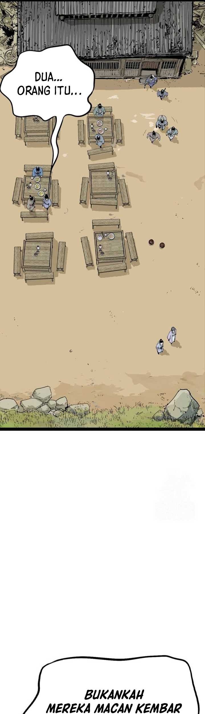 Asura (Ryu Ki-Un) Chapter 21 - halaman 74
