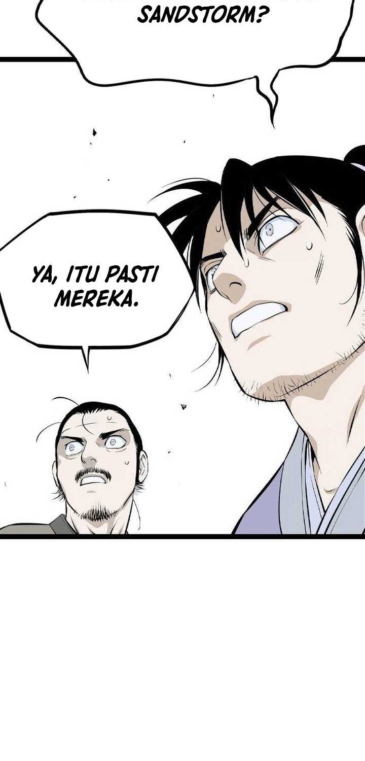 Asura (Ryu Ki-Un) Chapter 21 - halaman 75