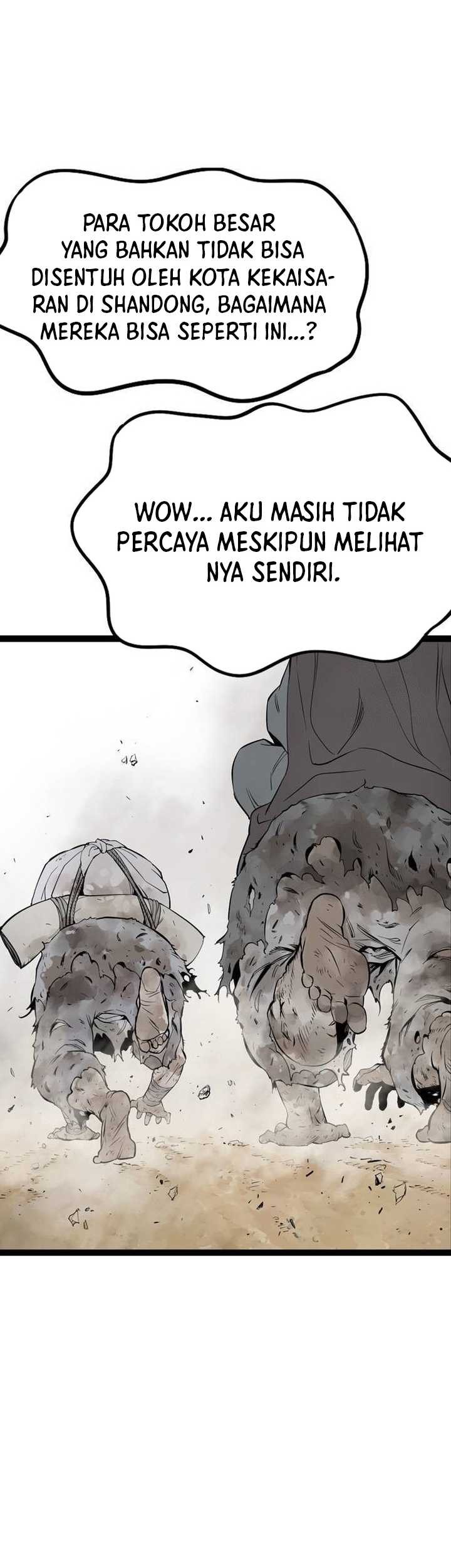 Asura (Ryu Ki-Un) Chapter 21 - halaman 76