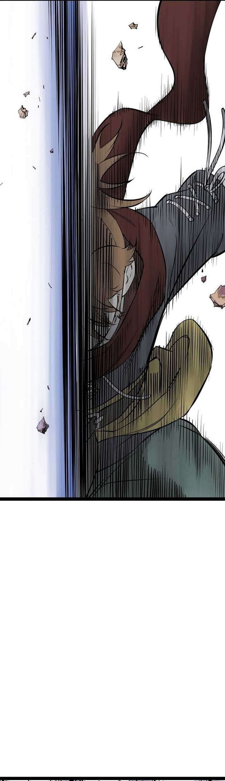 Asura (Ryu Ki-Un) Chapter 21 - halaman 8