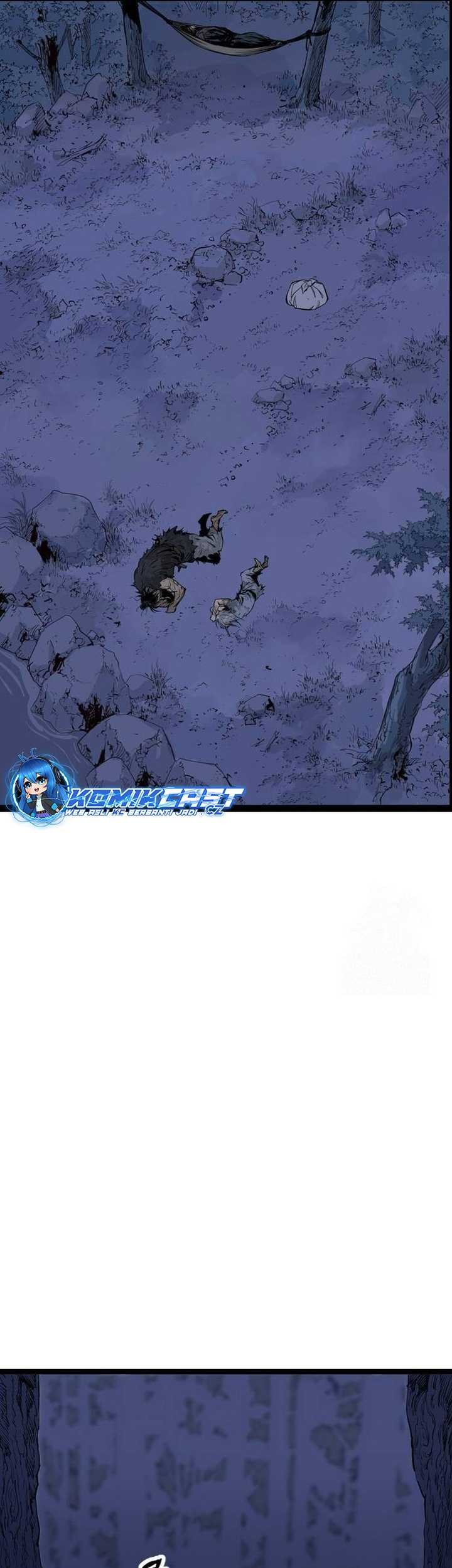 Asura (Ryu Ki-Un) Chapter 21 - halaman 82