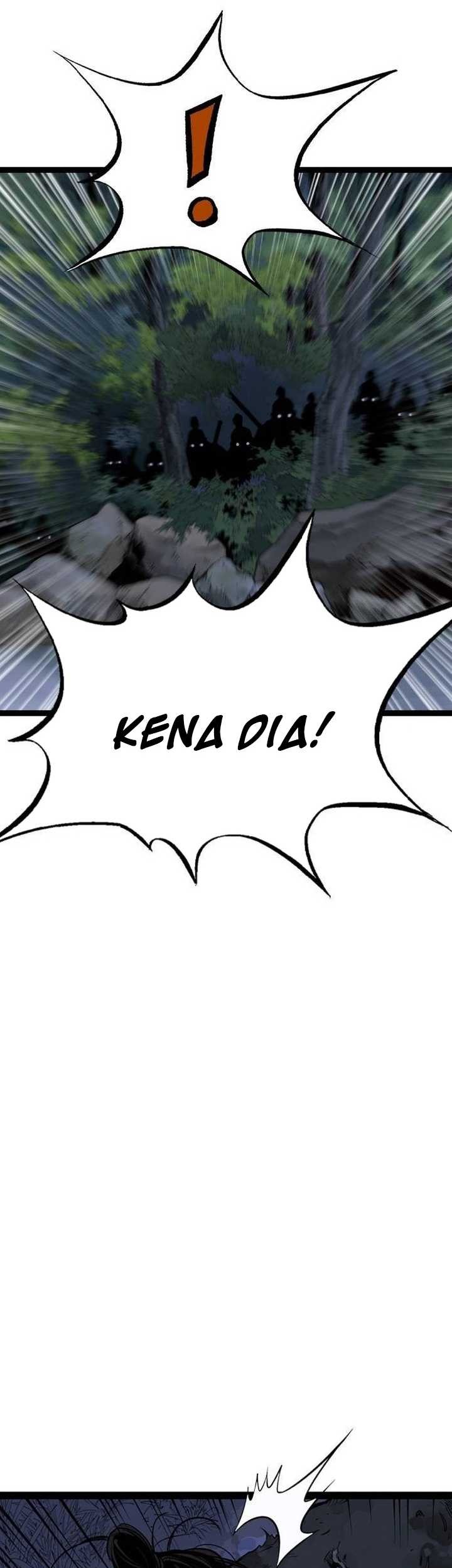 Asura (Ryu Ki-Un) Chapter 21 - halaman 90