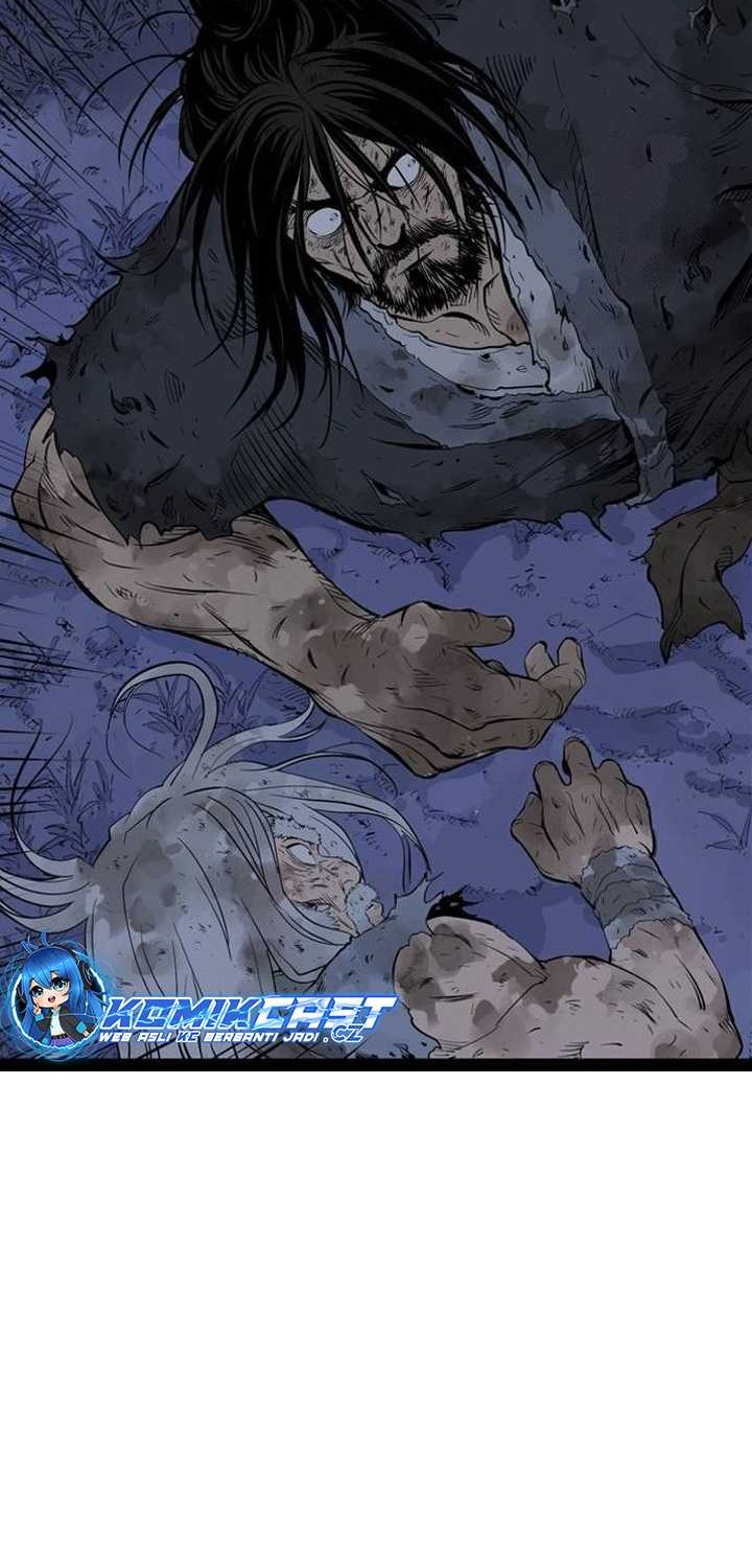 Asura (Ryu Ki-Un) Chapter 21 - halaman 91