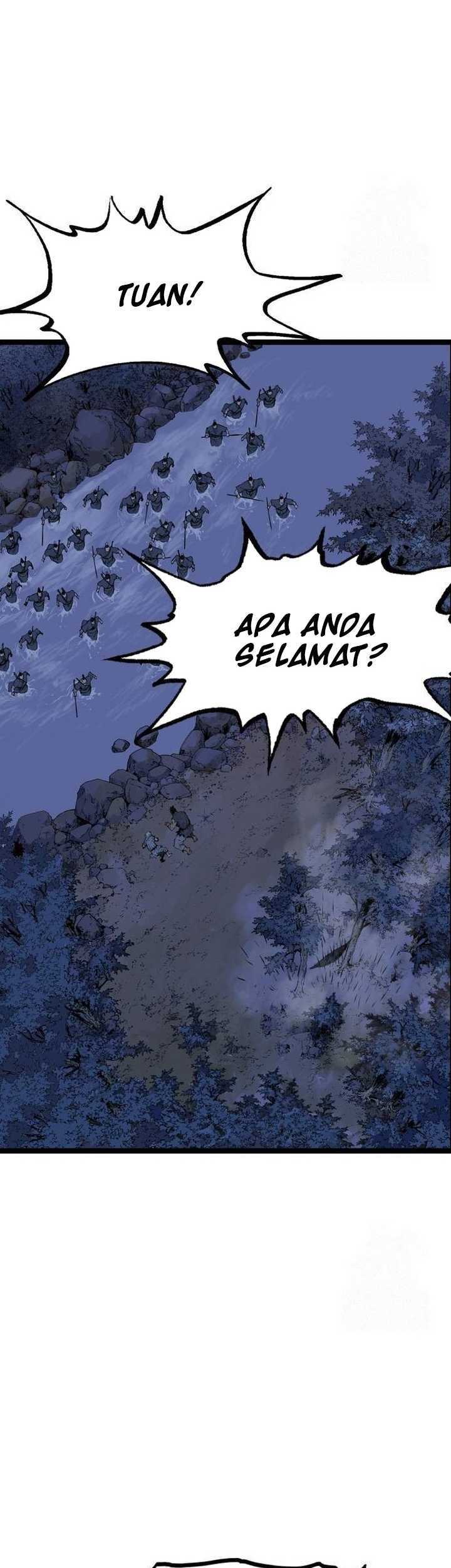 Asura (Ryu Ki-Un) Chapter 21 - halaman 92