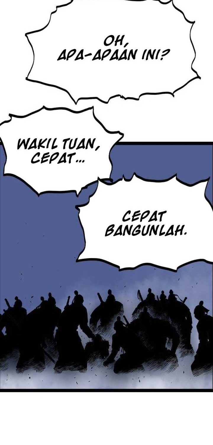 Asura (Ryu Ki-Un) Chapter 21 - halaman 93