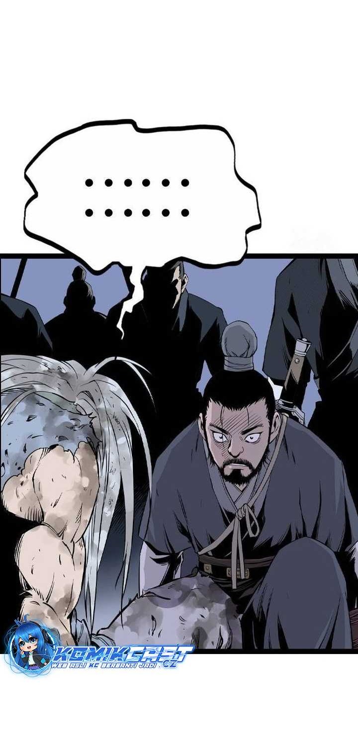 Asura (Ryu Ki-Un) Chapter 21 - halaman 95
