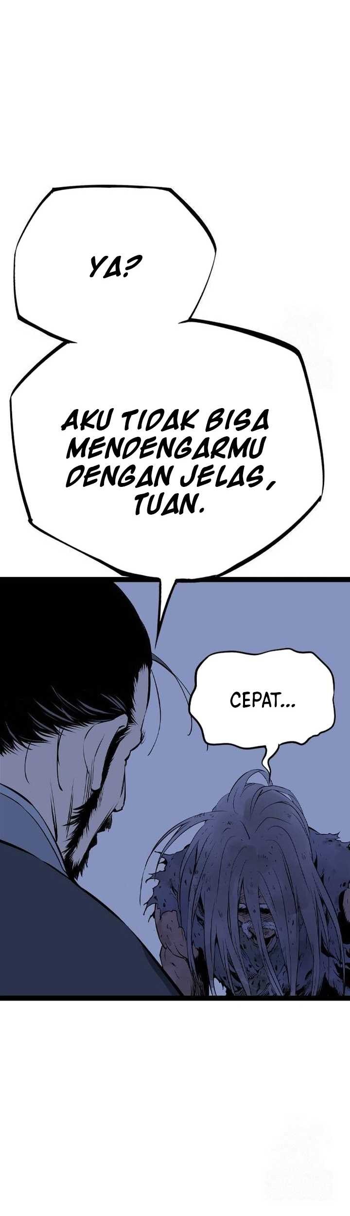 Asura (Ryu Ki-Un) Chapter 21 - halaman 96