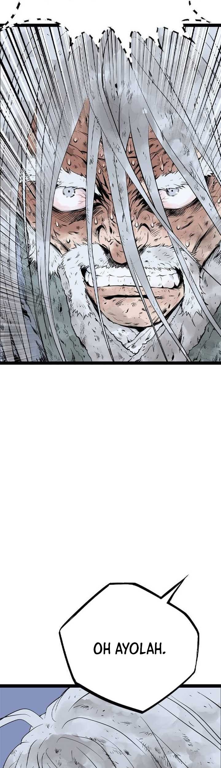 Asura (Ryu Ki-Un) Chapter 21 - halaman 98