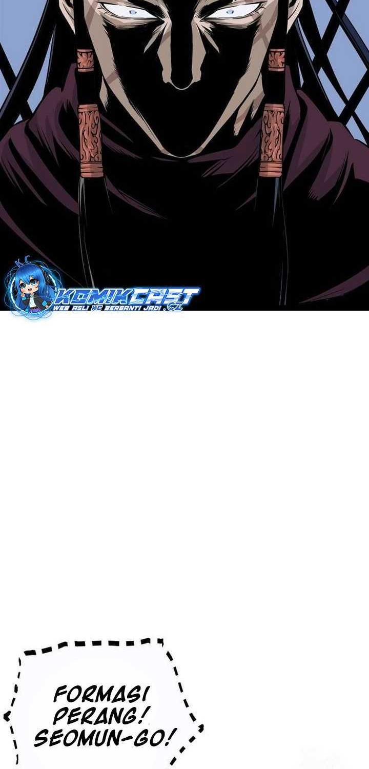 Asura (Ryu Ki-Un) Chapter 22 - halaman 11