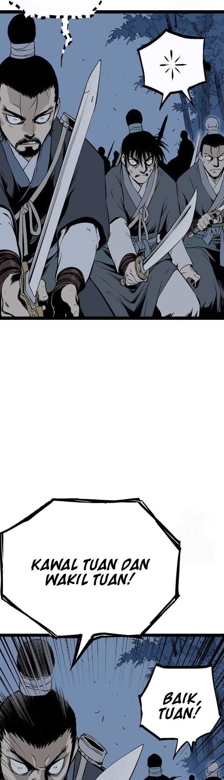 Asura (Ryu Ki-Un) Chapter 22 - halaman 12