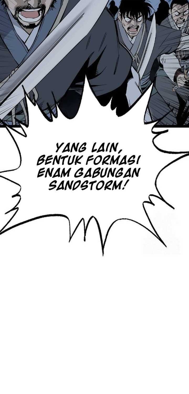 Asura (Ryu Ki-Un) Chapter 22 - halaman 13