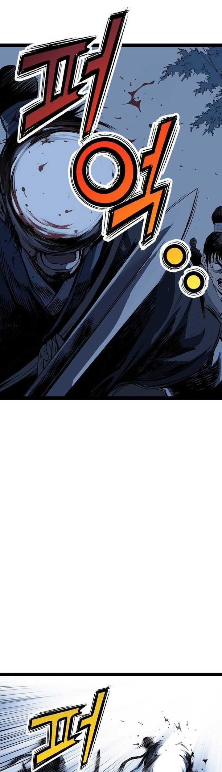 Asura (Ryu Ki-Un) Chapter 22 - halaman 14