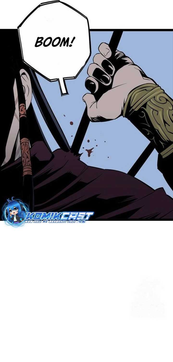 Asura (Ryu Ki-Un) Chapter 22 - halaman 17