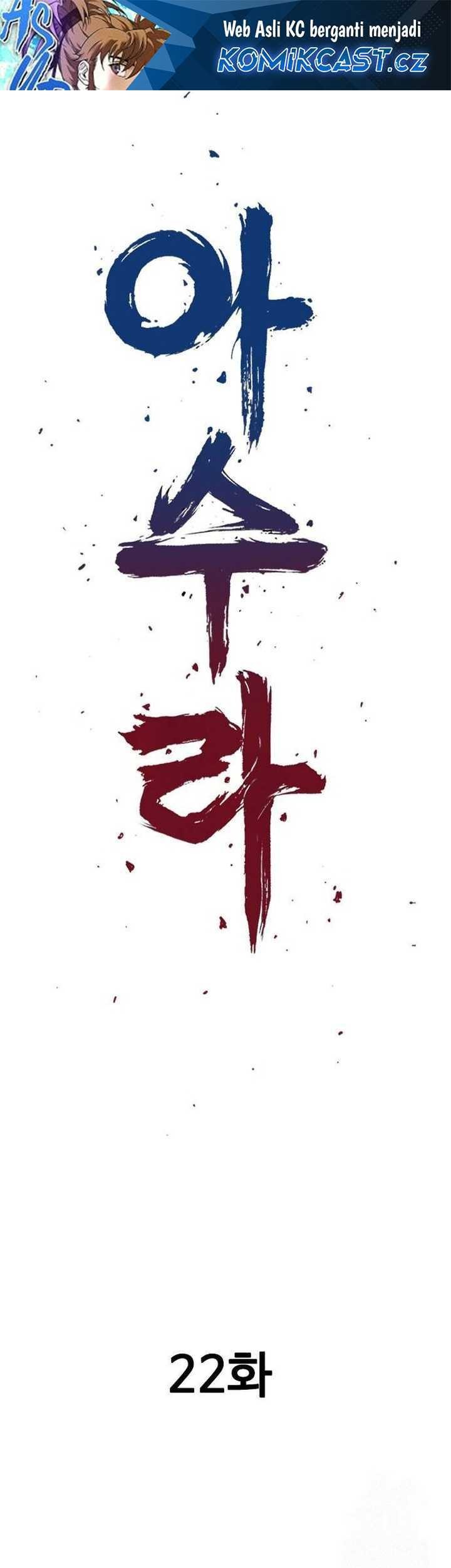 Asura (Ryu Ki-Un) Chapter 22 - halaman 2