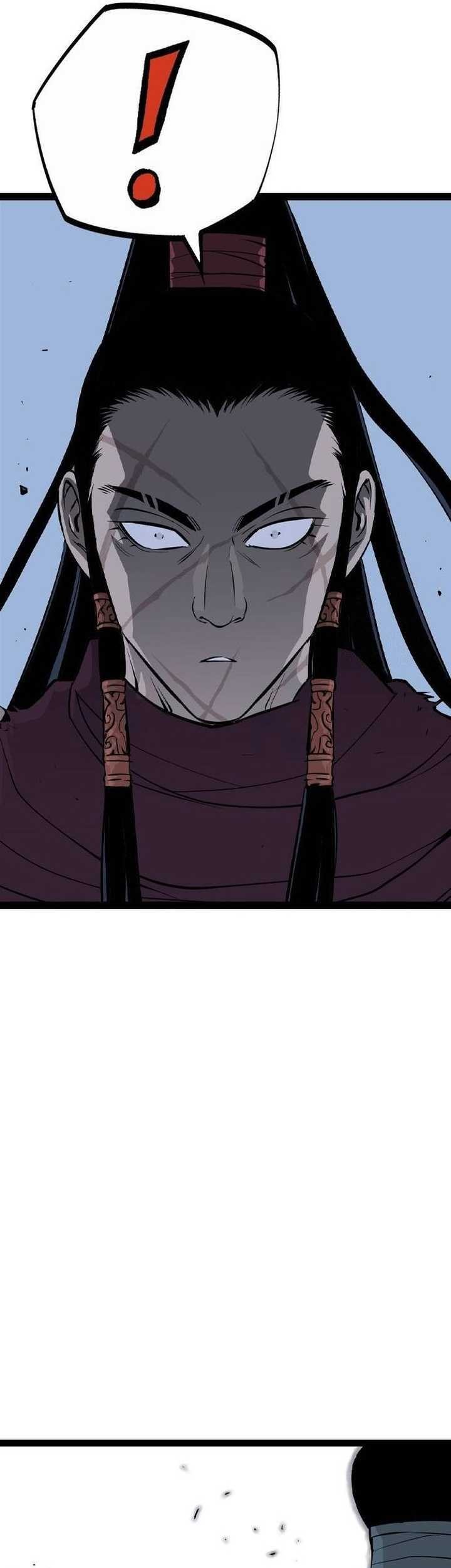 Asura (Ryu Ki-Un) Chapter 22 - halaman 20
