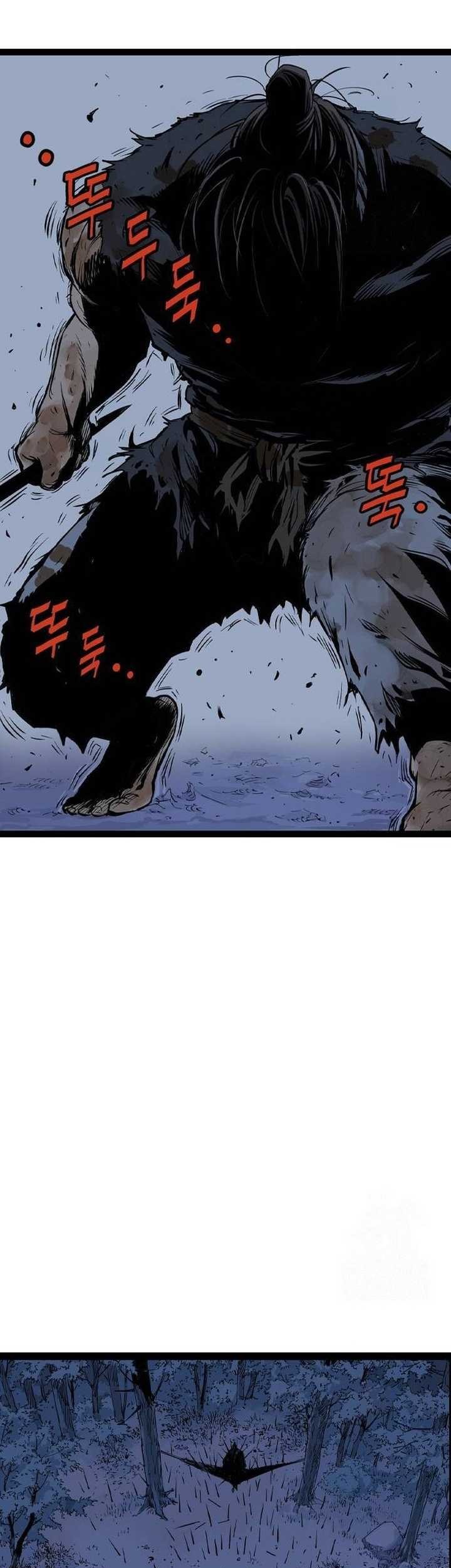 Asura (Ryu Ki-Un) Chapter 22 - halaman 22