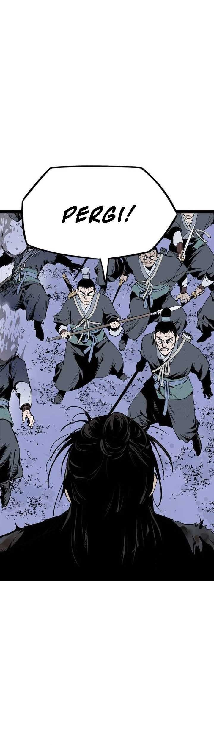 Asura (Ryu Ki-Un) Chapter 22 - halaman 24