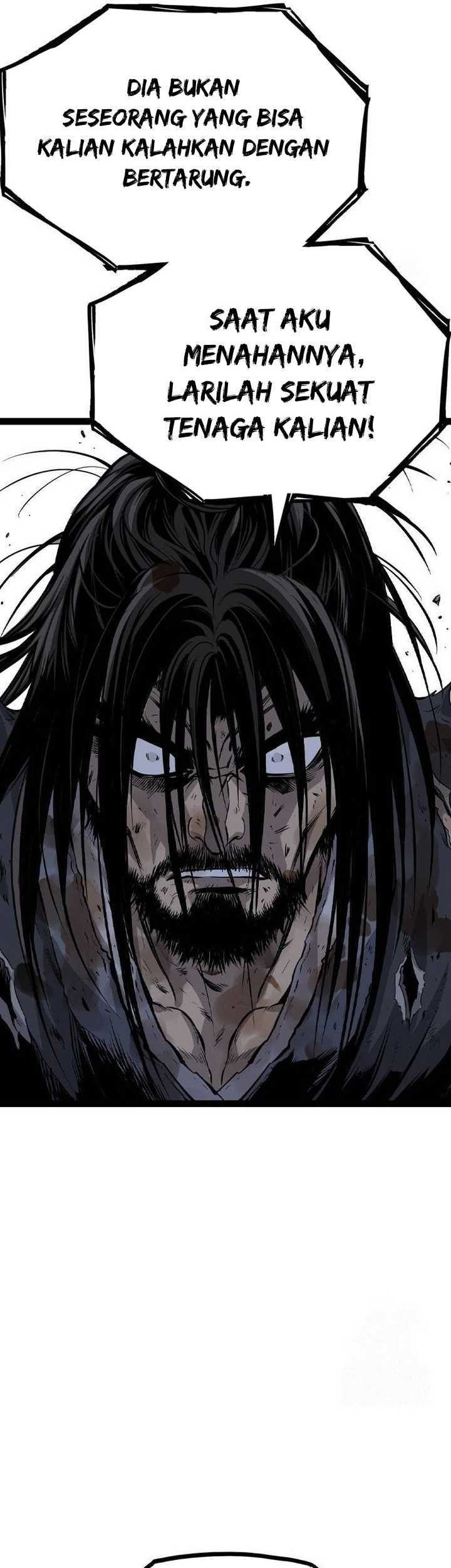 Asura (Ryu Ki-Un) Chapter 22 - halaman 26