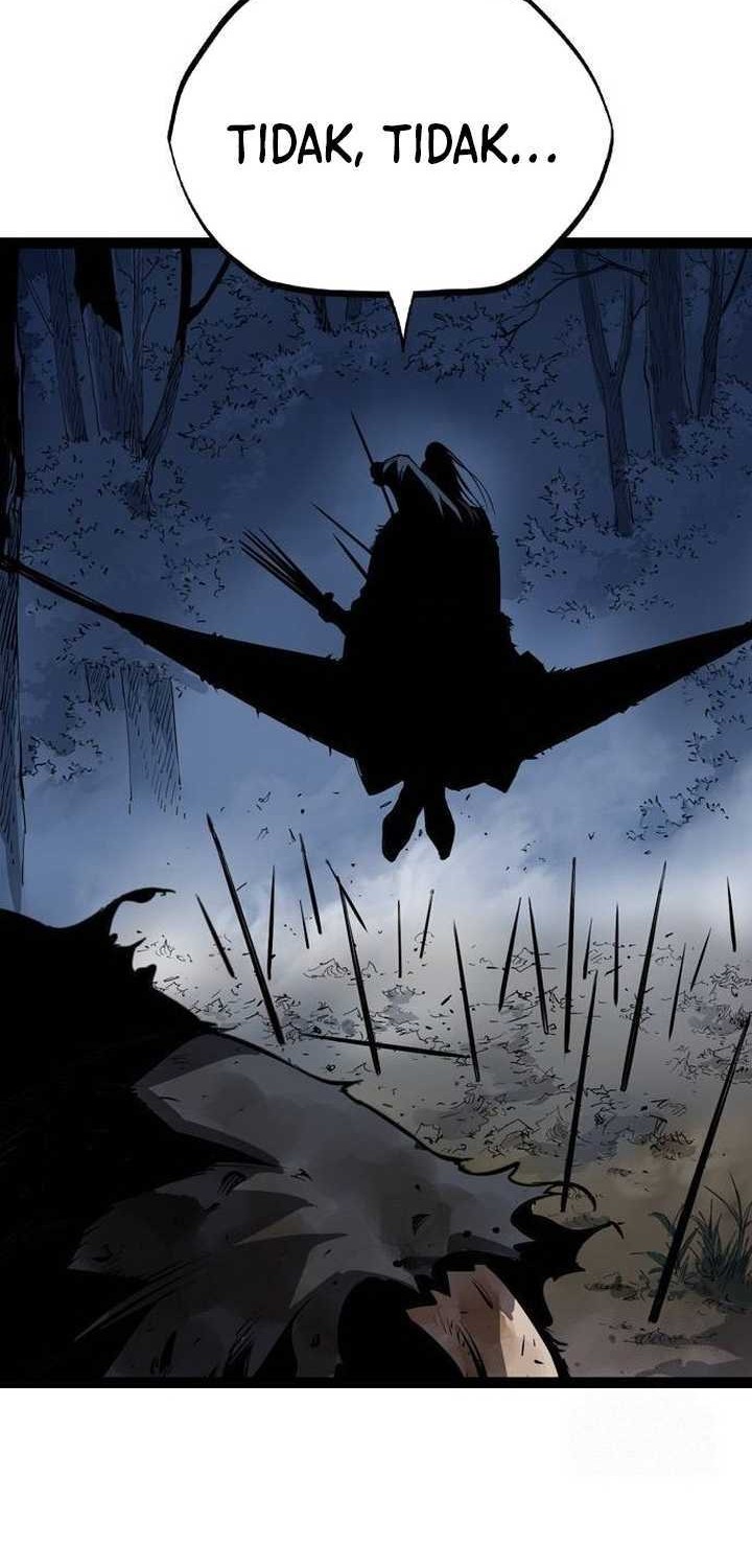 Asura (Ryu Ki-Un) Chapter 22 - halaman 27