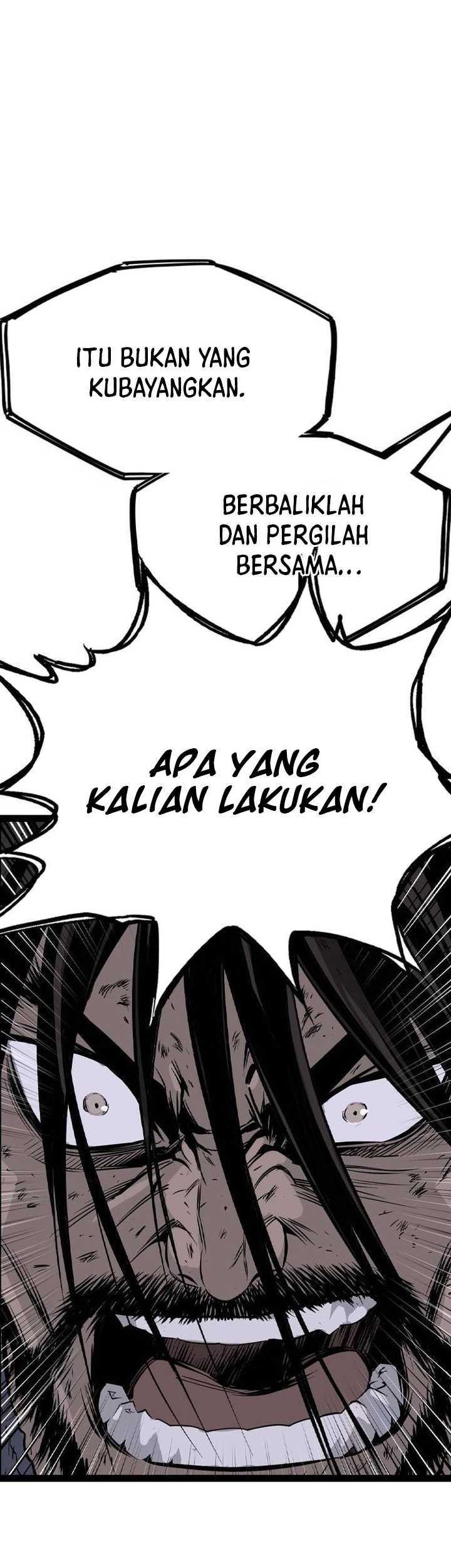 Asura (Ryu Ki-Un) Chapter 22 - halaman 28
