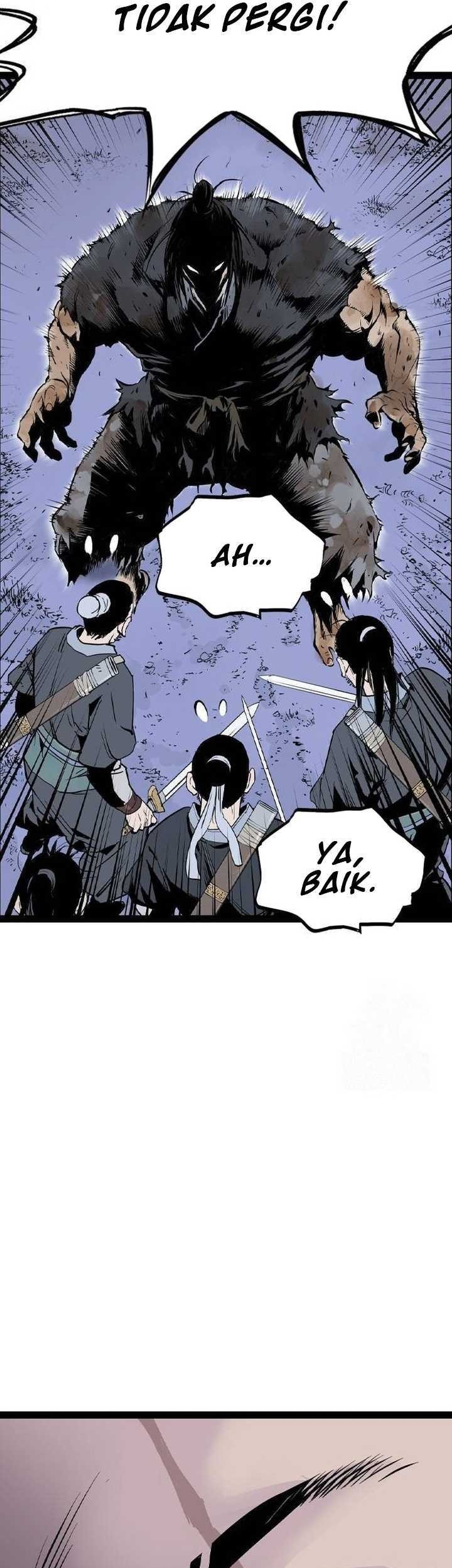Asura (Ryu Ki-Un) Chapter 22 - halaman 30