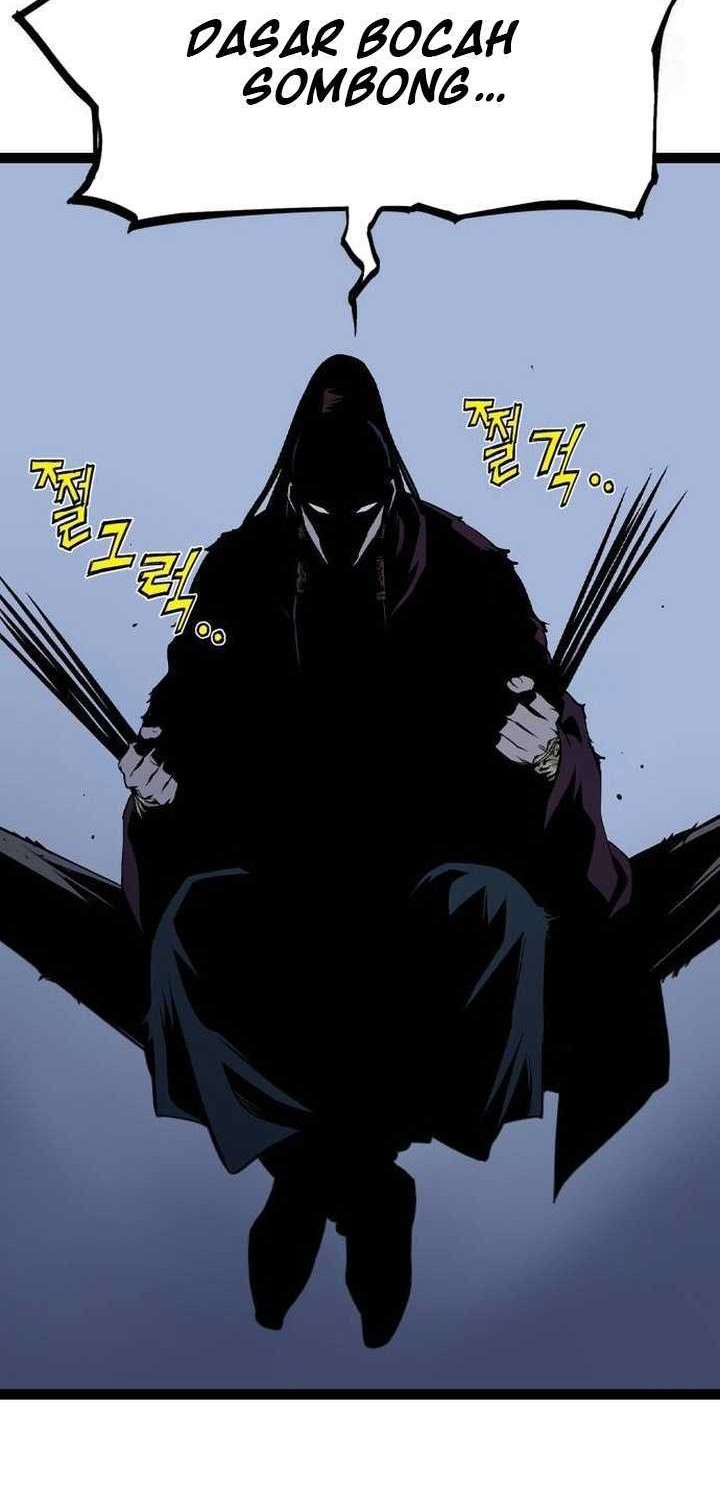 Asura (Ryu Ki-Un) Chapter 22 - halaman 35