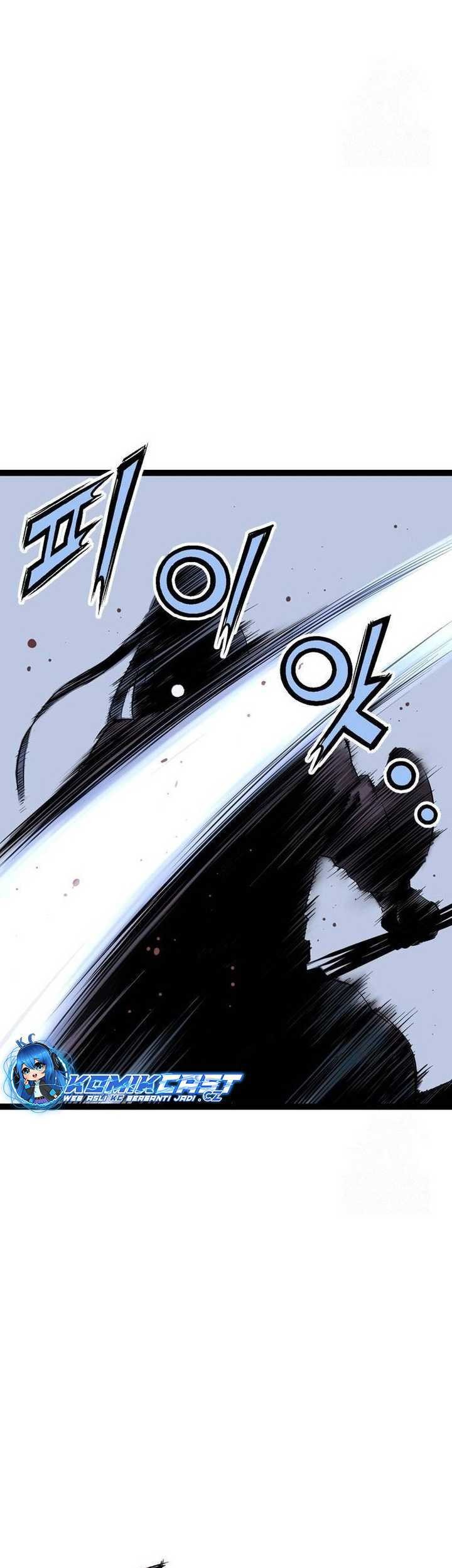 Asura (Ryu Ki-Un) Chapter 22 - halaman 36