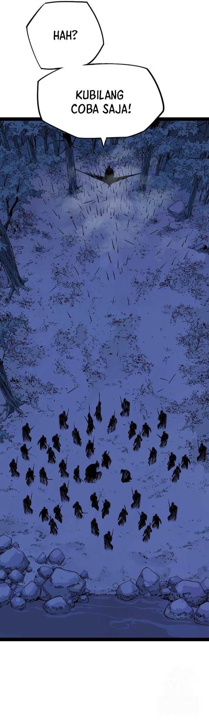 Asura (Ryu Ki-Un) Chapter 22 - halaman 4