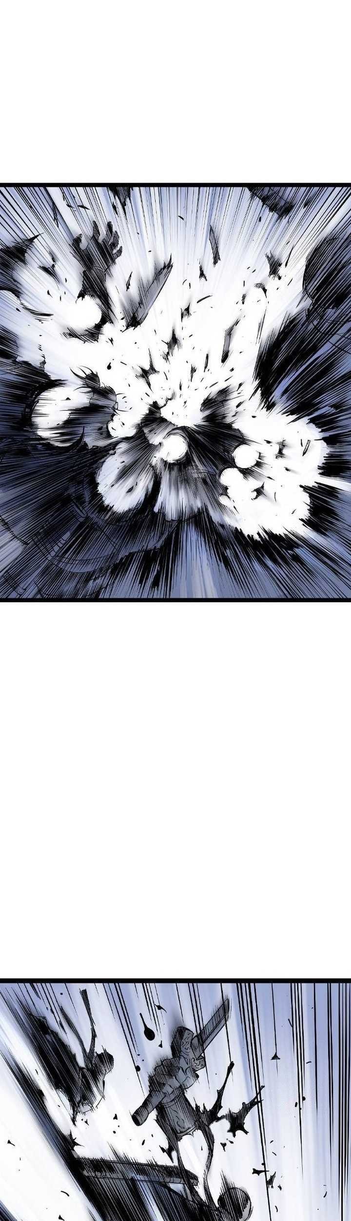 Asura (Ryu Ki-Un) Chapter 22 - halaman 40