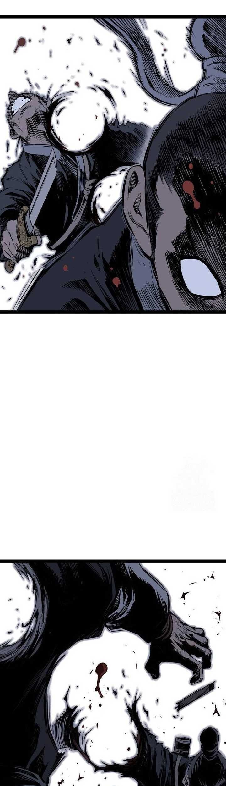 Asura (Ryu Ki-Un) Chapter 22 - halaman 42