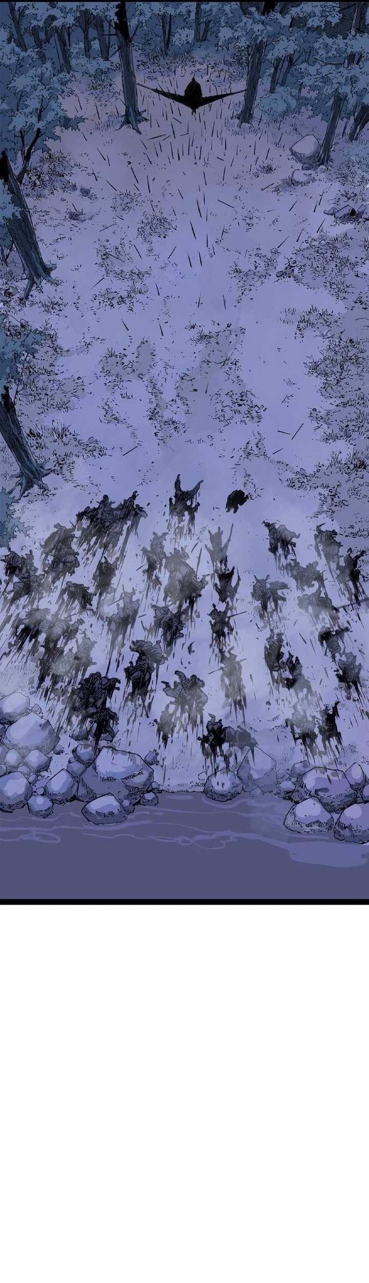 Asura (Ryu Ki-Un) Chapter 22 - halaman 46