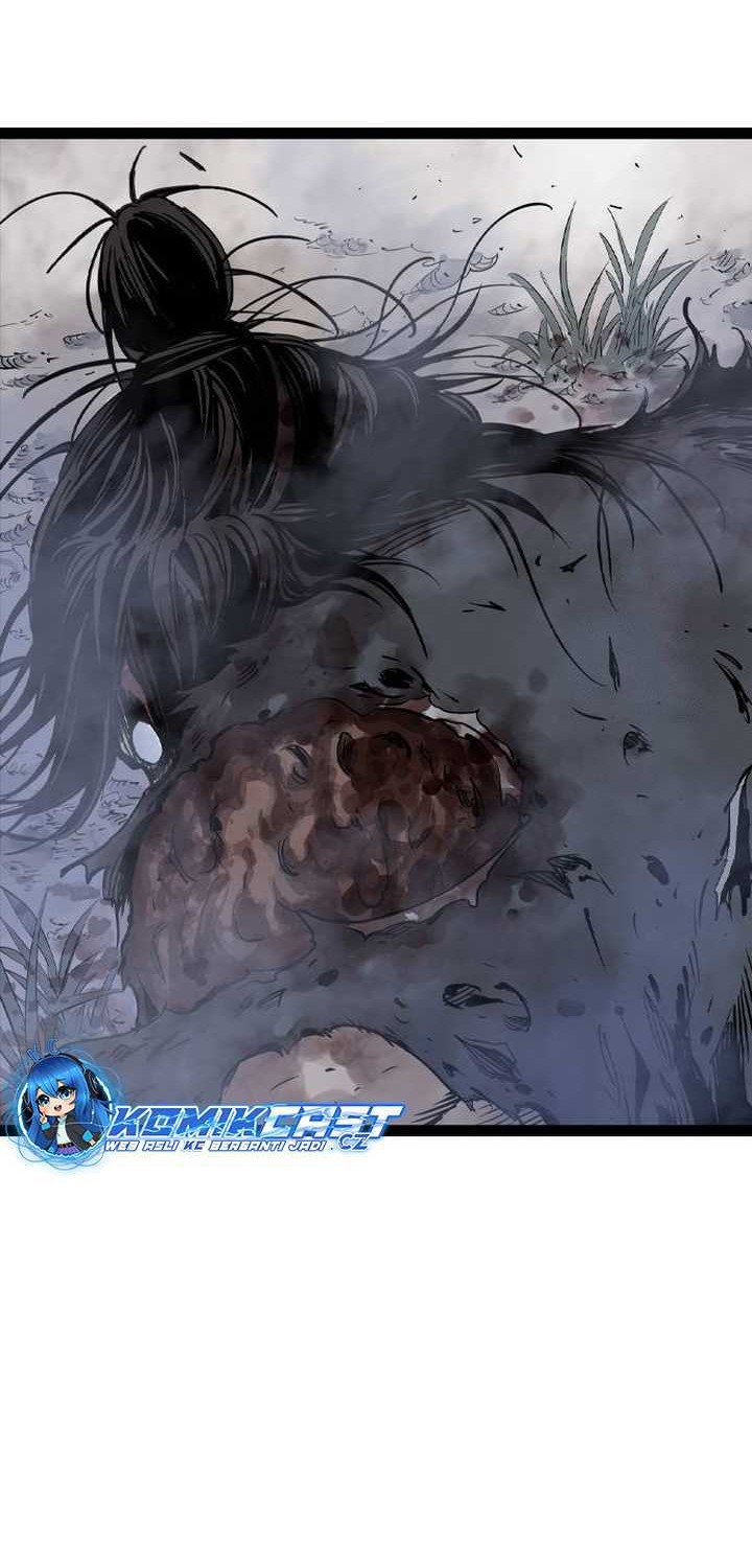 Asura (Ryu Ki-Un) Chapter 22 - halaman 47