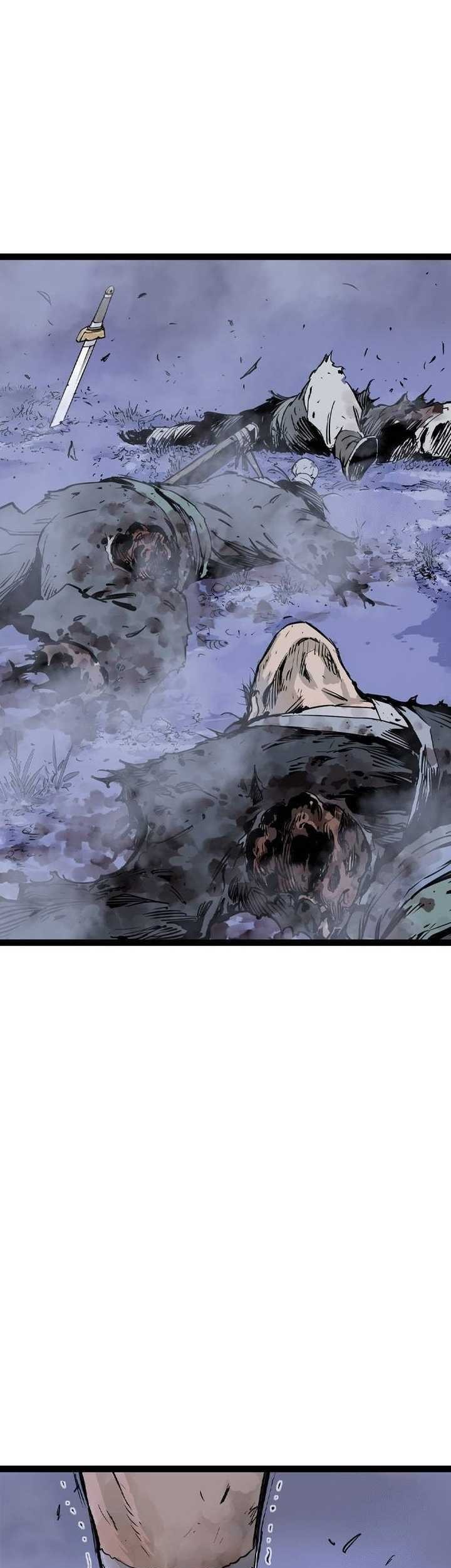 Asura (Ryu Ki-Un) Chapter 22 - halaman 48