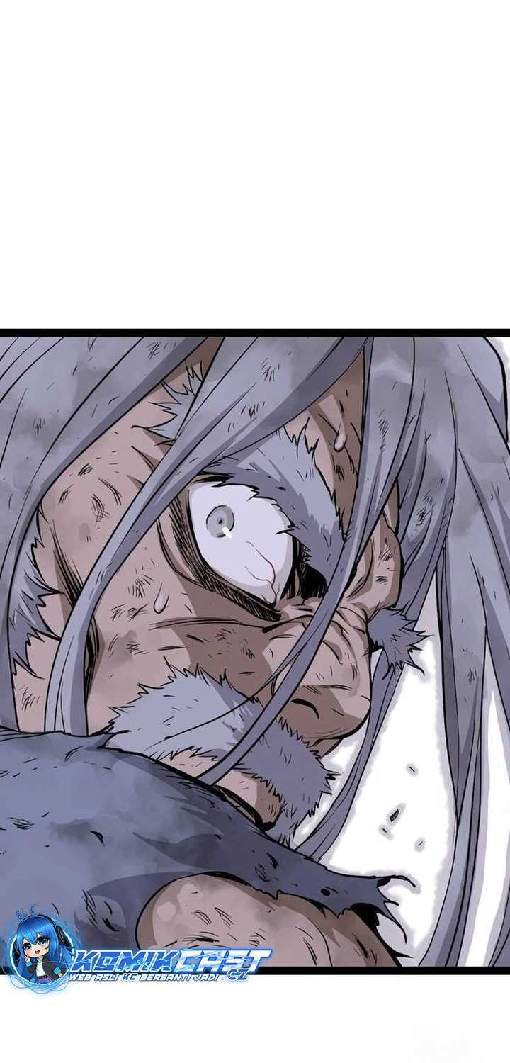 Asura (Ryu Ki-Un) Chapter 22 - halaman 5