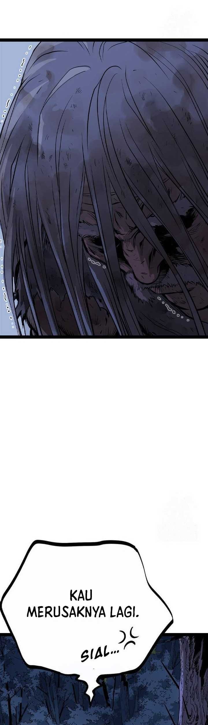 Asura (Ryu Ki-Un) Chapter 22 - halaman 50
