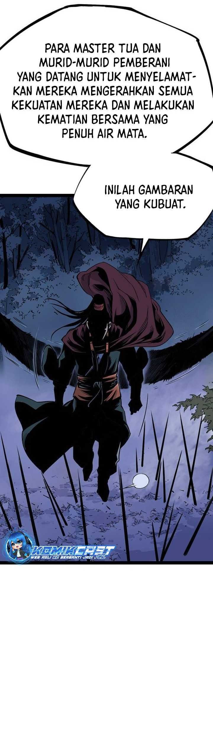 Asura (Ryu Ki-Un) Chapter 22 - halaman 52
